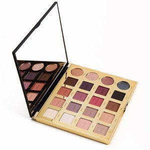 Tarteist Pro Amazonian Clay Eyeshadow Palette